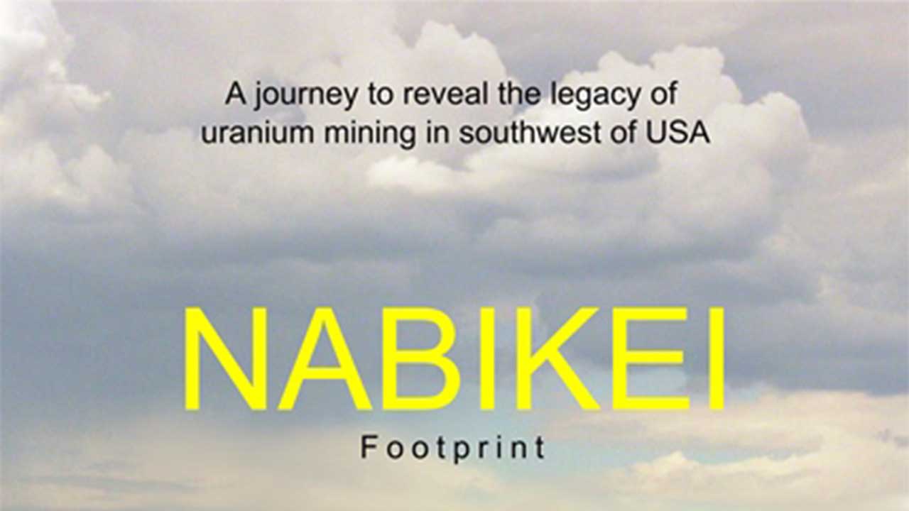 Nabikei(Footprint)
